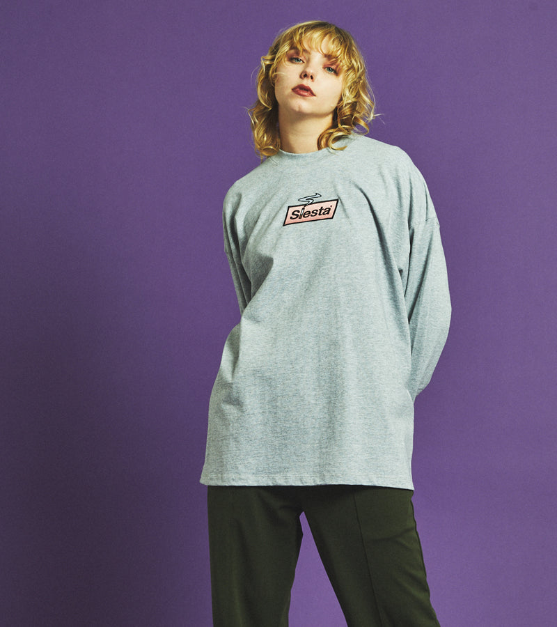SIESTA LS TEE