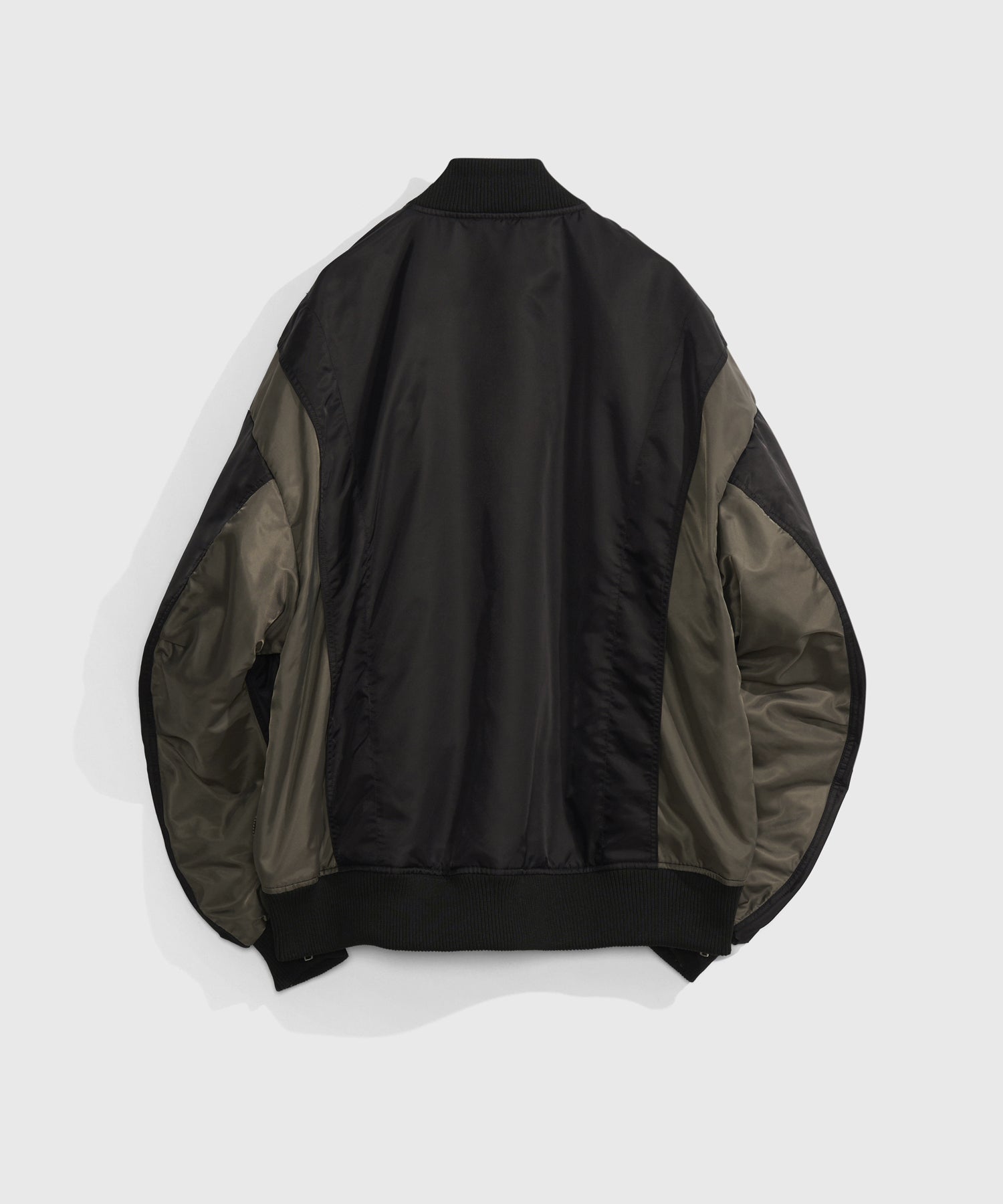 OVERSPEC MA-1 JACKET – seesew