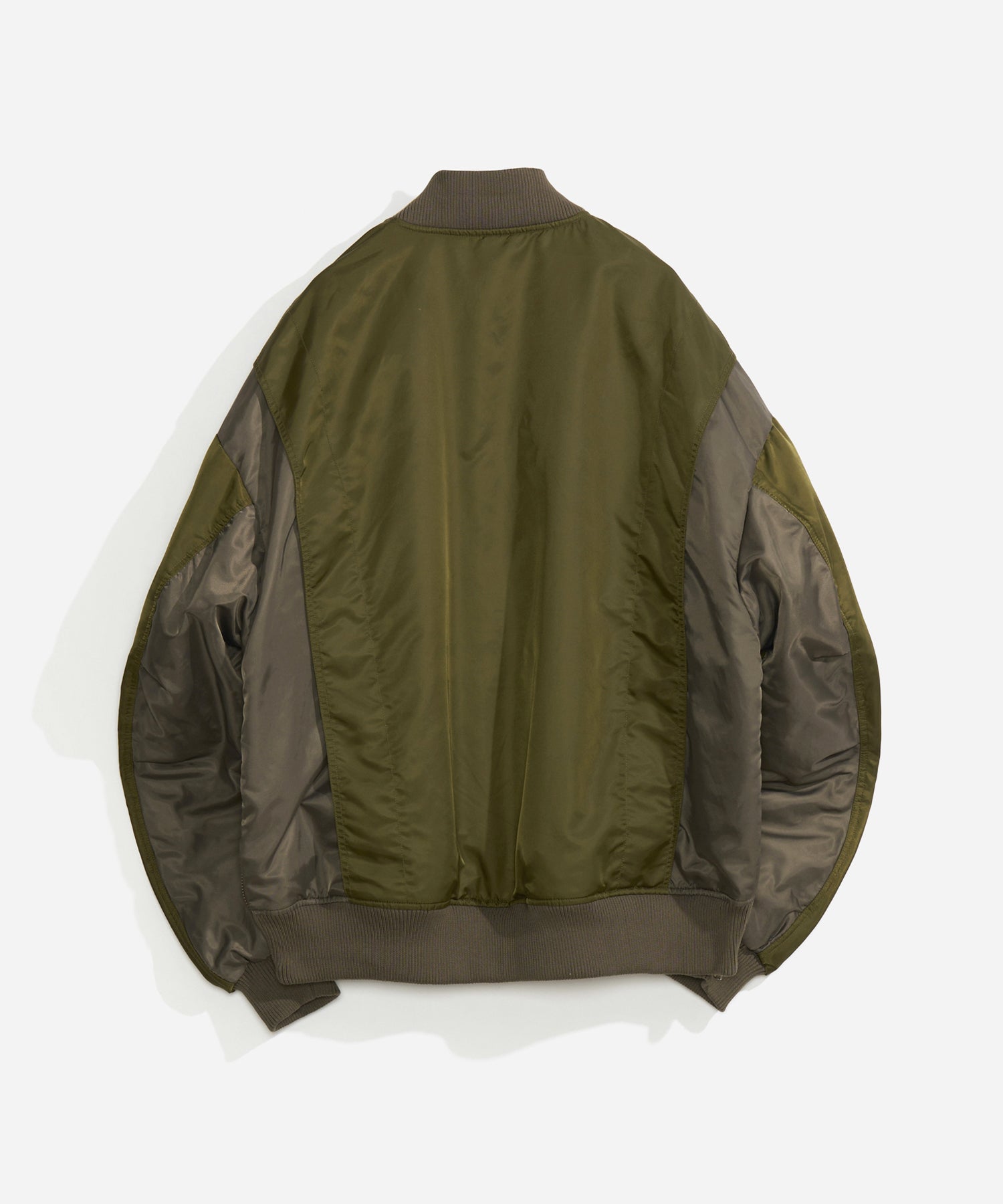 OVERSPEC MA-1 JACKET – seesew