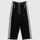VELVET LINE PANTS