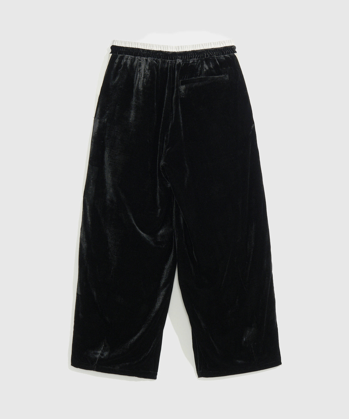 VELVET LINE PANTS