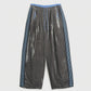 VELVET LINE PANTS