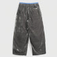 VELVET LINE PANTS