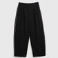 STRIPE MARKED PANTS