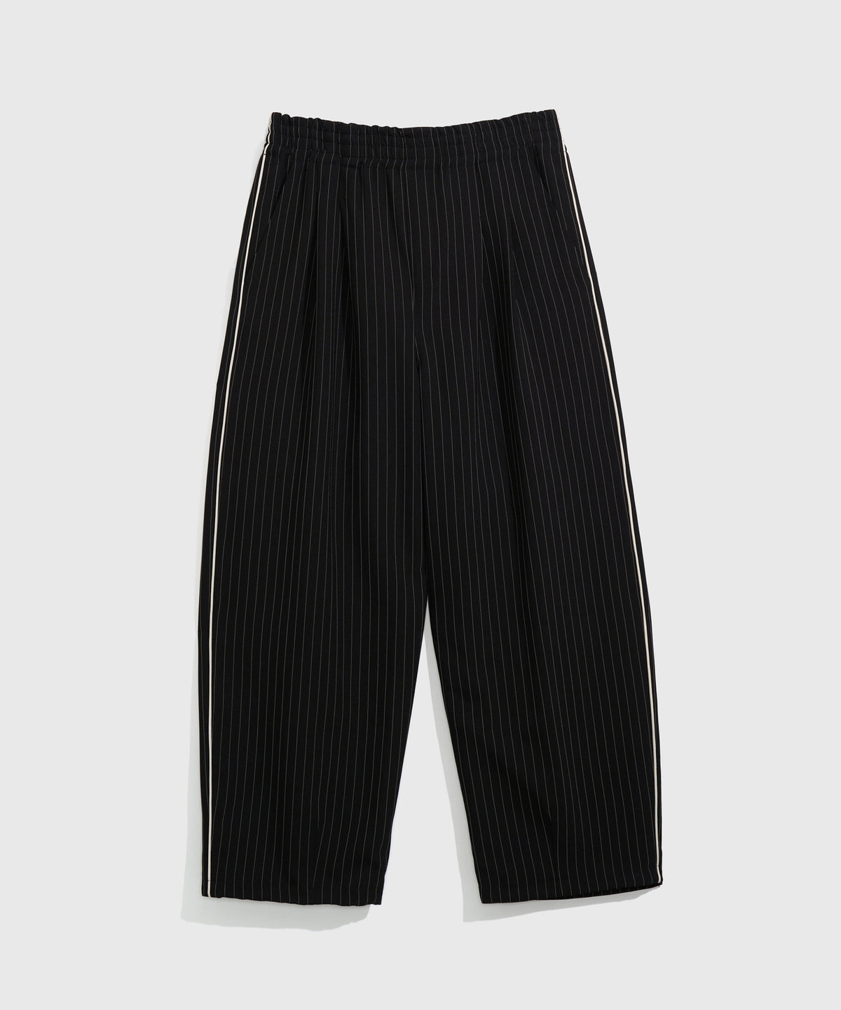 STRIPE MARKED PANTS