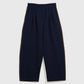 STRIPE MARKED PANTS
