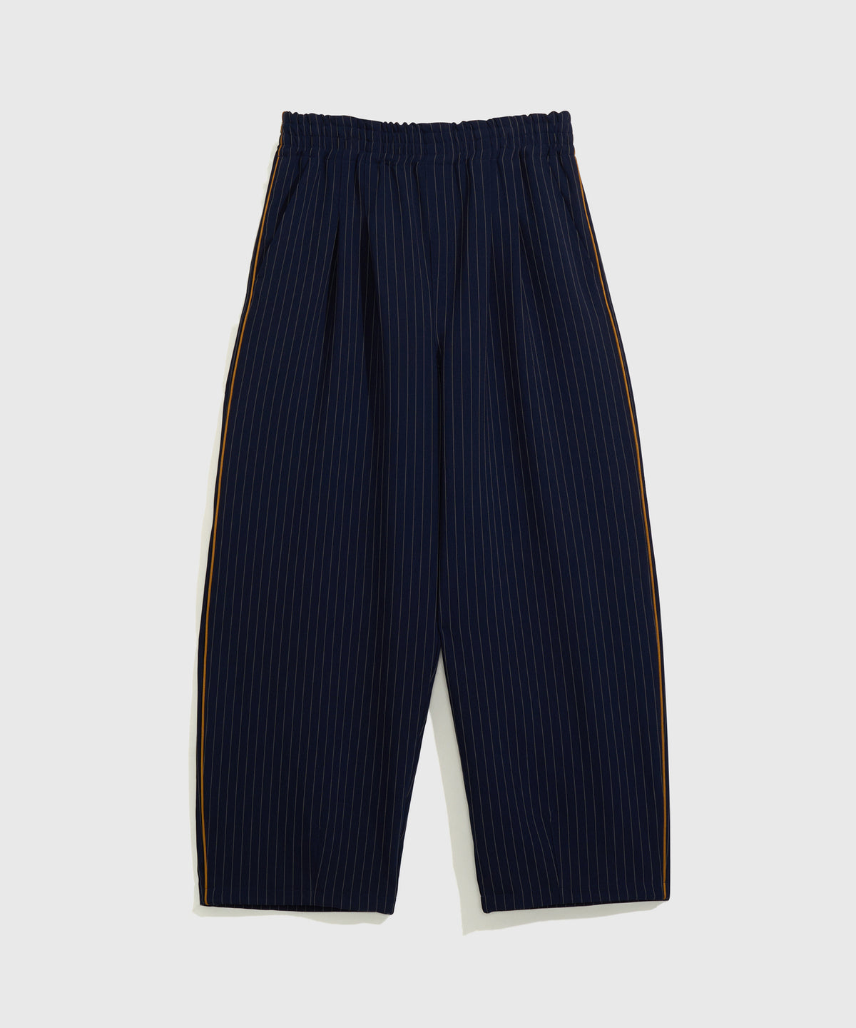 STRIPE MARKED PANTS