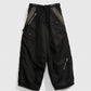 NYLON TOP GUN PANTS