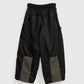 NYLON TOP GUN PANTS
