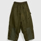 NYLON TOP GUN PANTS