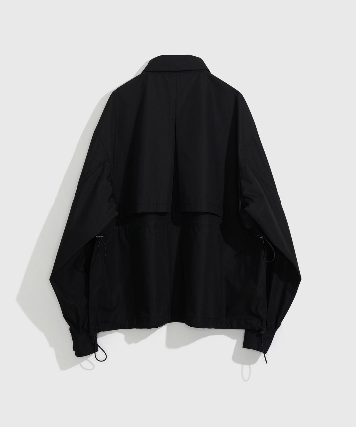 COACH SHIRT JACKET