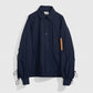 COACH SHIRT JACKET