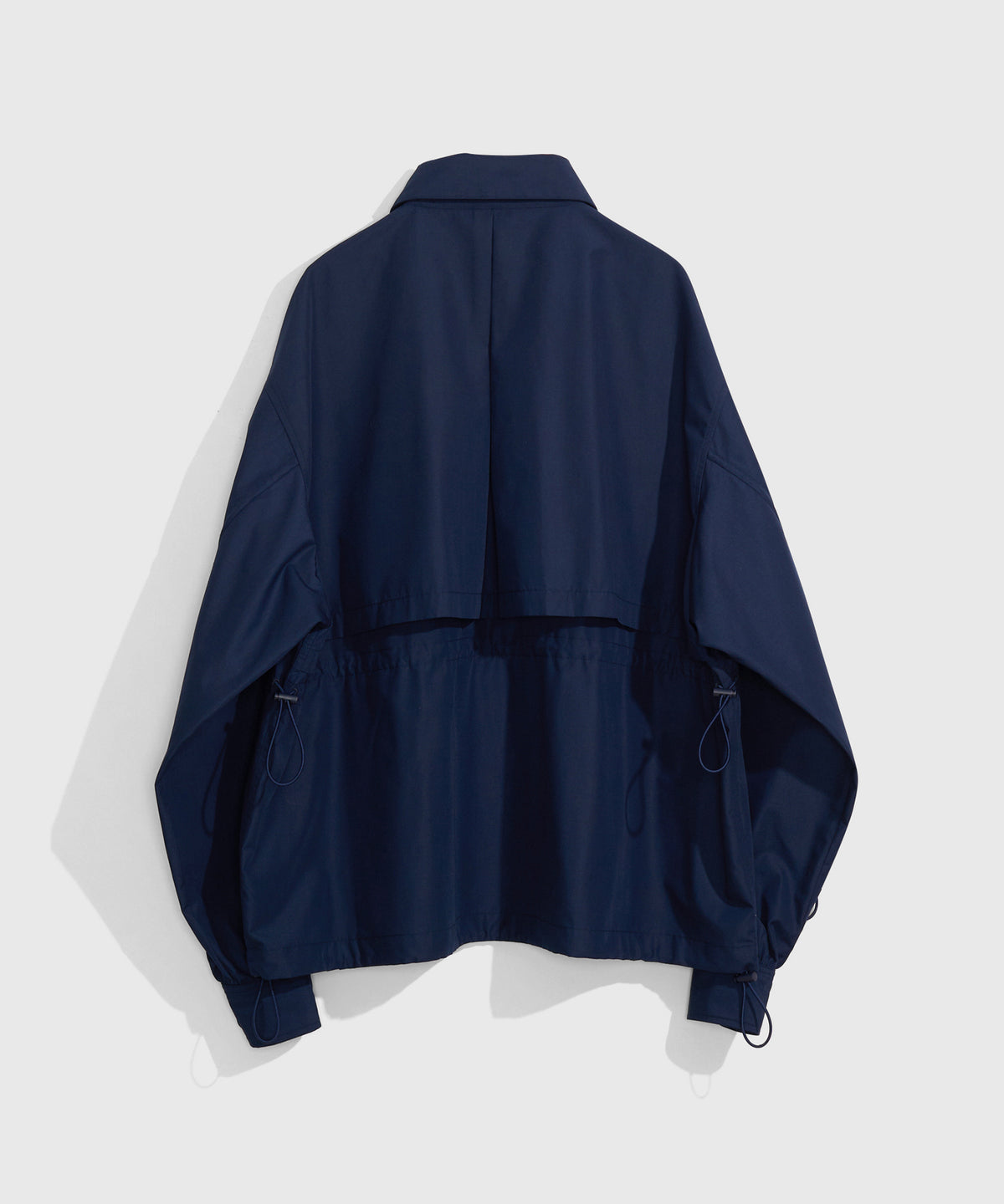 COACH SHIRT JACKET