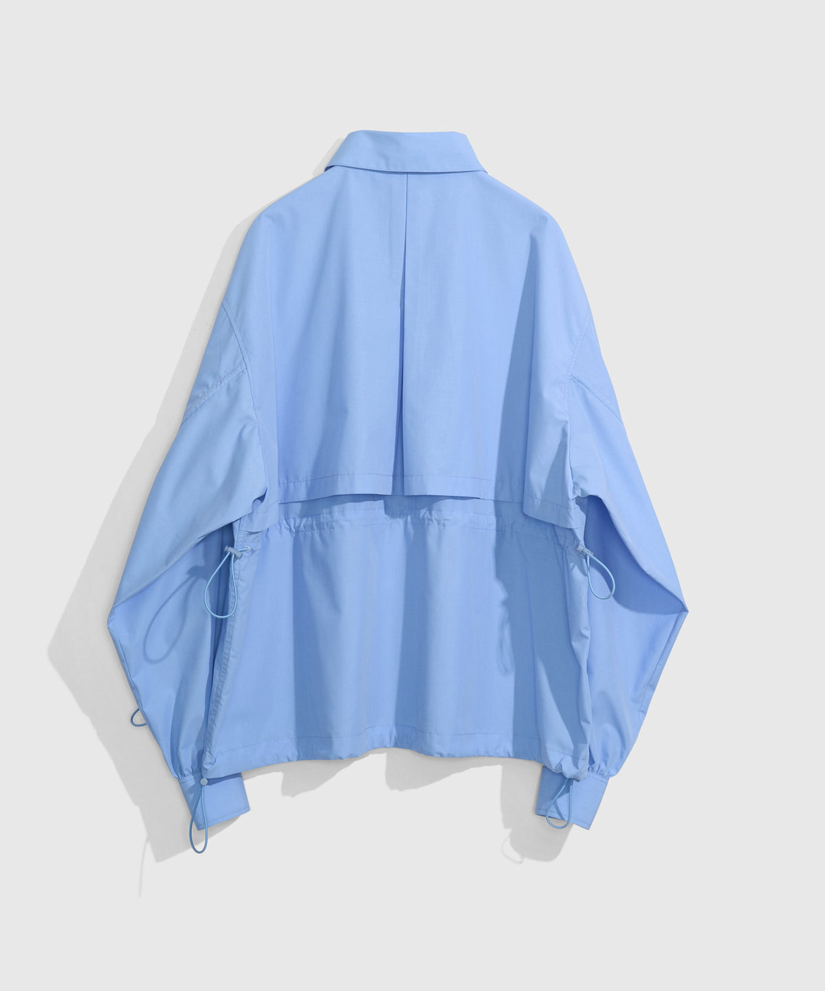 COACH SHIRT JACKET
