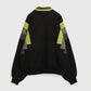 FOOTBALL KNIT POLO