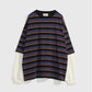 LAYERED BORDER TEE 2.0