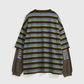 LAYERED BORDER TEE 2.0