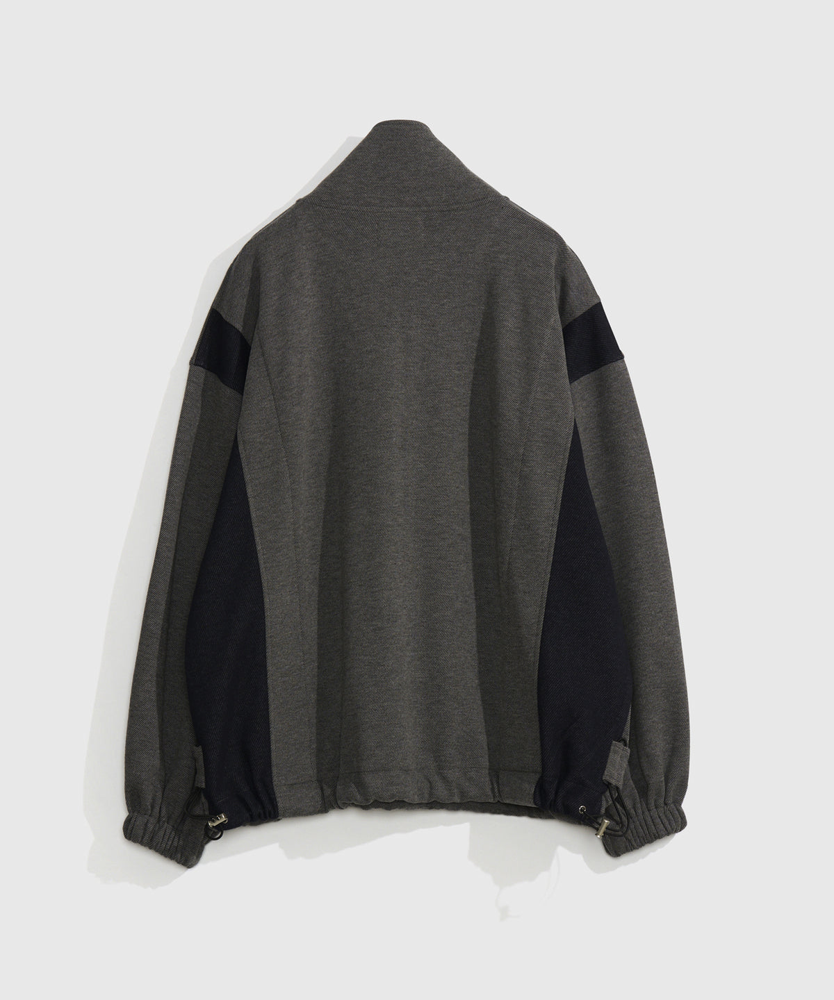 SOFTTEX HALF ZIP TOPS