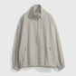 SOFTTEX HALF ZIP TOPS