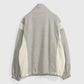 SOFTTEX HALF ZIP TOPS