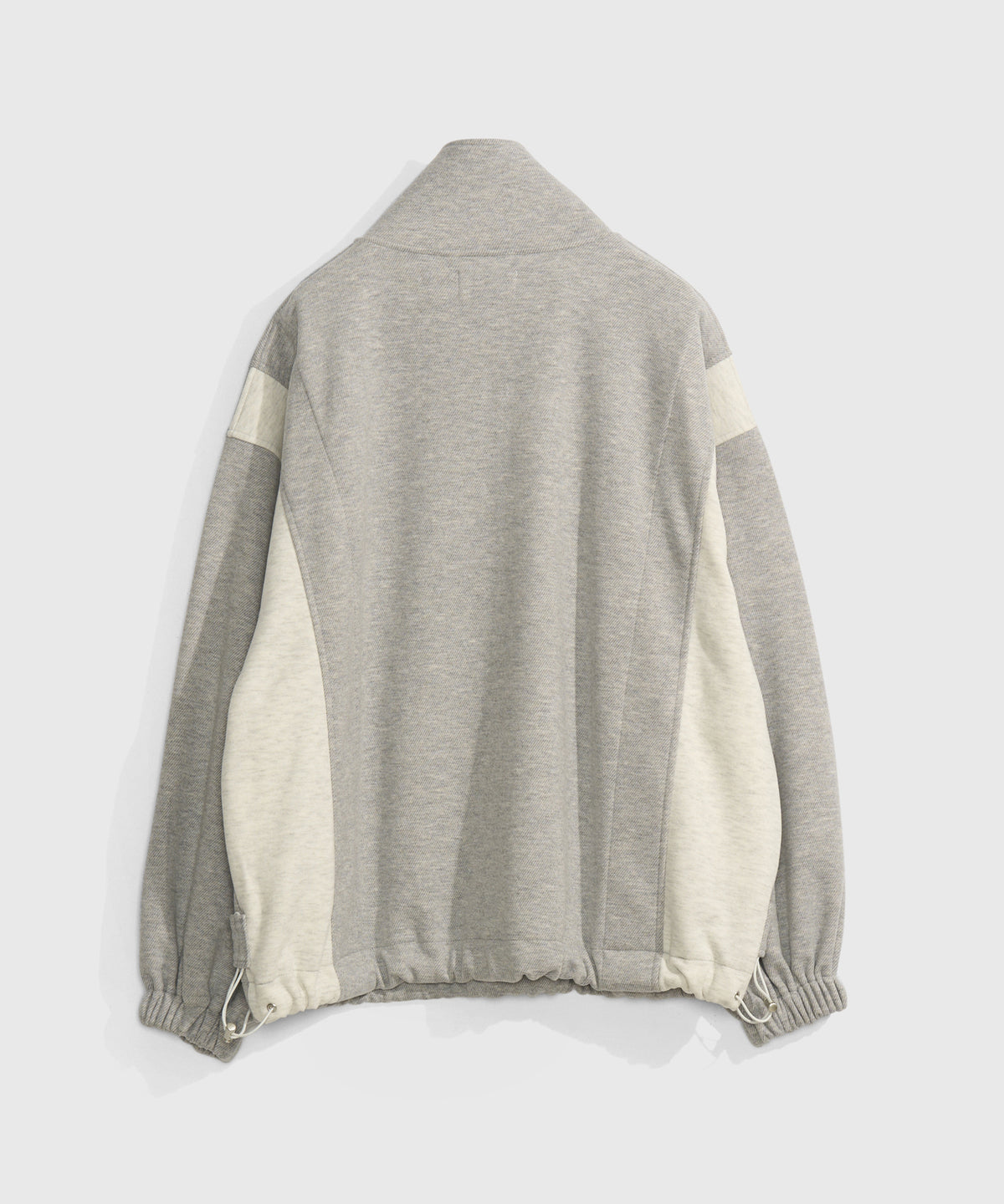 SOFTTEX HALF ZIP TOPS