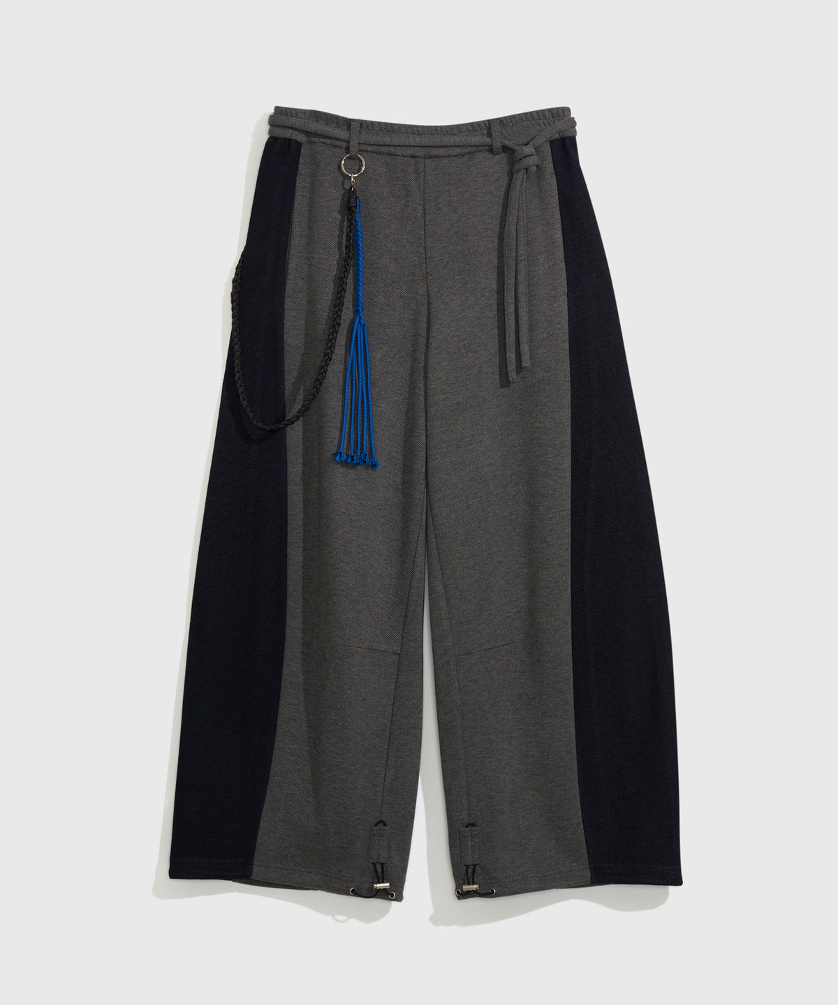 SOFTTEX CURVE PANTS with STRAP