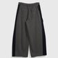 SOFTTEX CURVE PANTS with STRAP