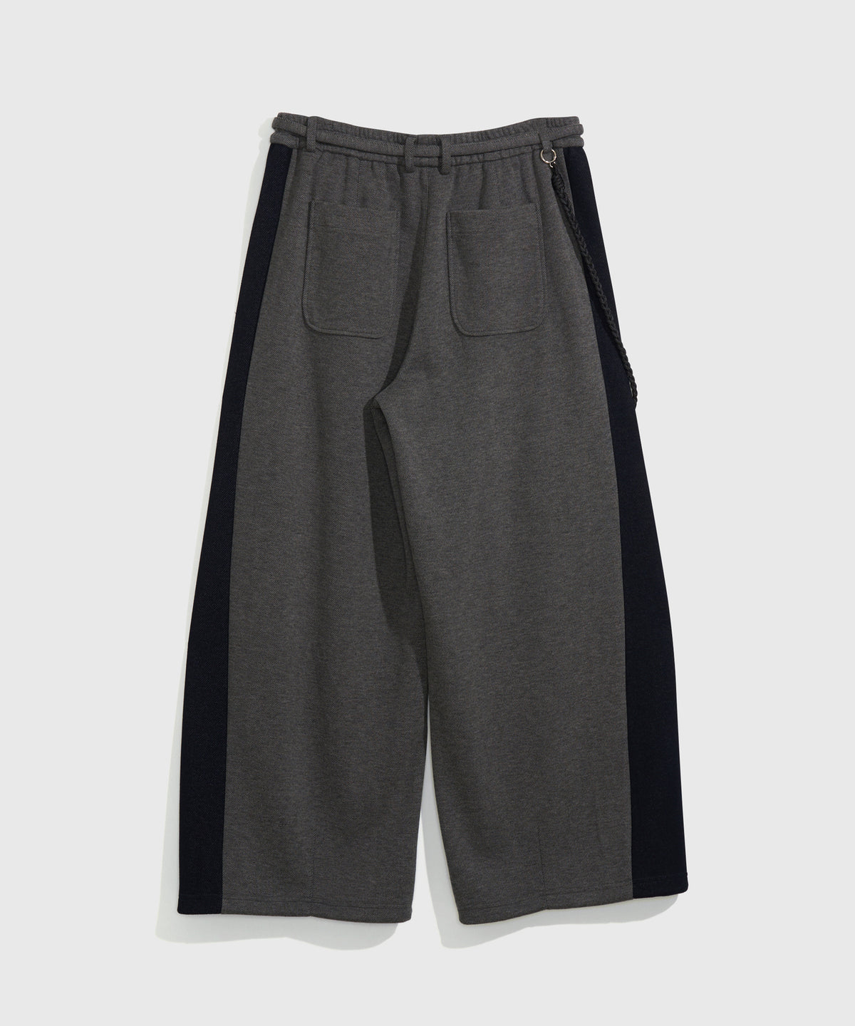 SOFTTEX CURVE PANTS with STRAP