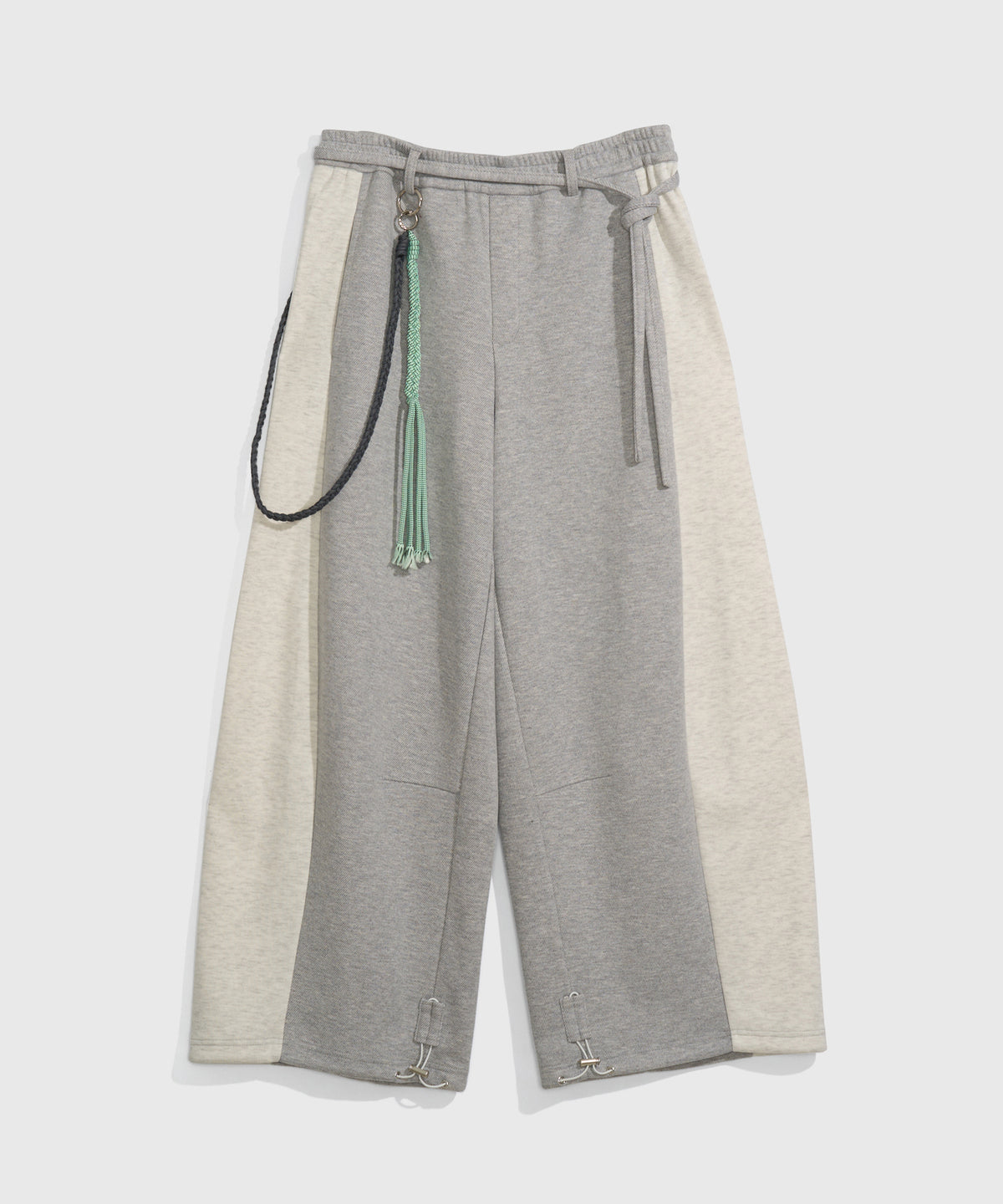 SOFTTEX CURVE PANTS with STRAP