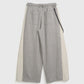 SOFTTEX CURVE PANTS with STRAP
