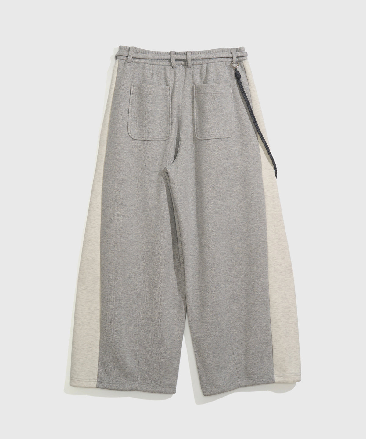 SOFTTEX CURVE PANTS with STRAP
