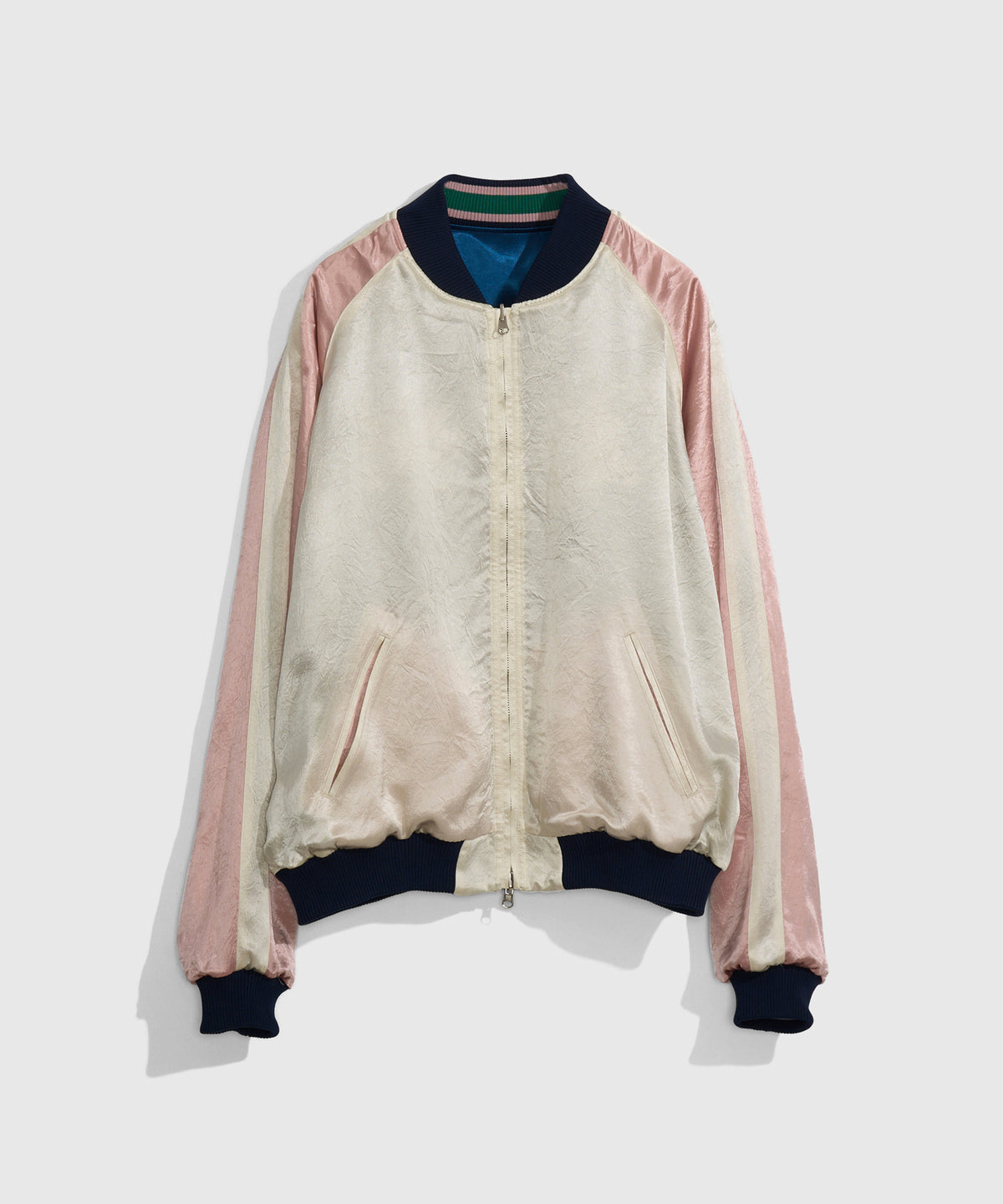REVERSIBLE SUKAJAN