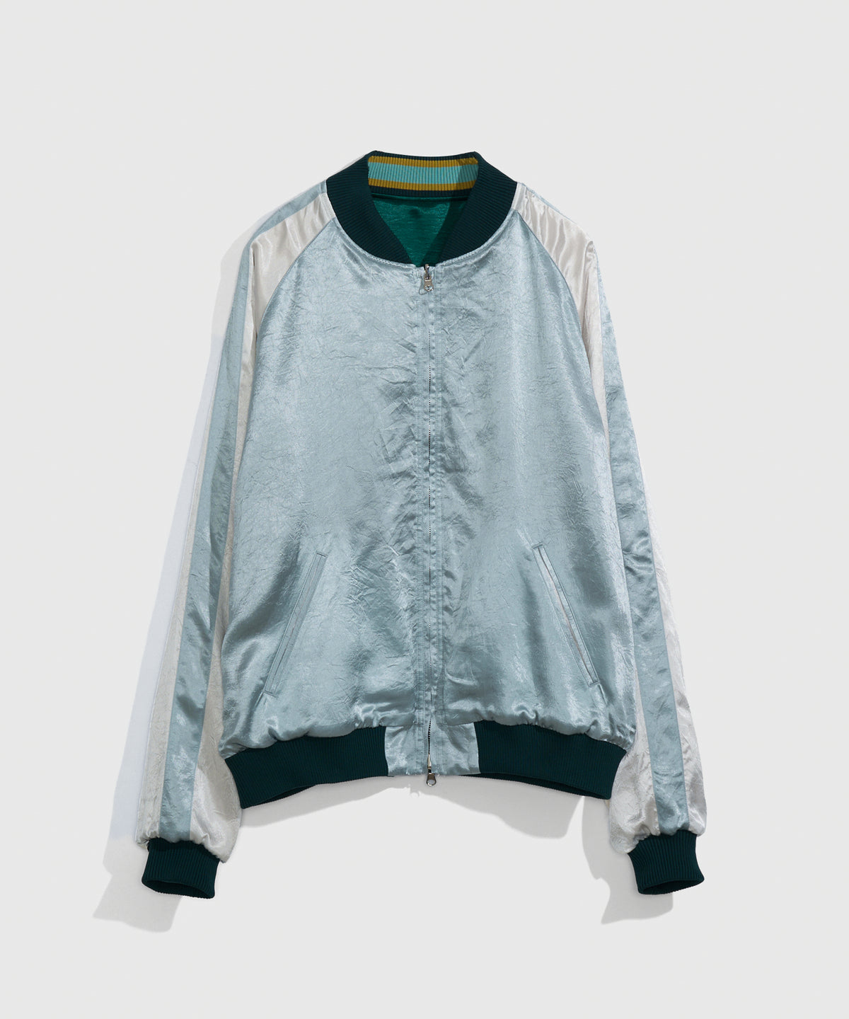 REVERSIBLE SUKAJAN