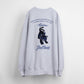【25AW先行予約】NEKOMATA CRUE SWEAT