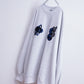【25AW先行予約】NEKOMATA CRUE SWEAT