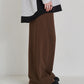 PANEL LINE SWEAT PANTS