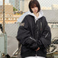 OVERSPEC MA-1 JACKET