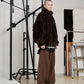 HYBRID FAR JACKET