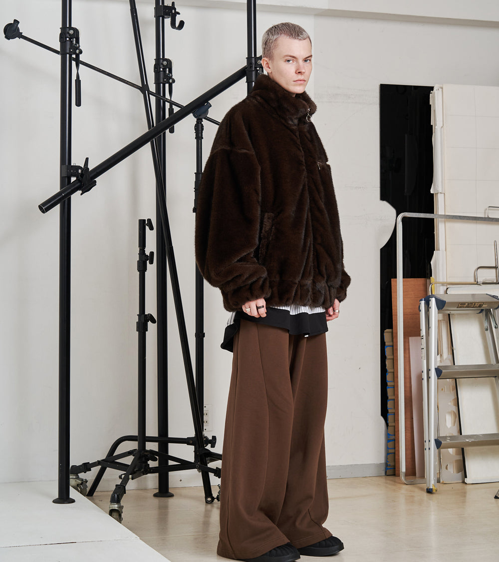 HYBRID FAR JACKET