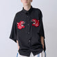 【一部予約】CREAM TIGER H/S SHIRTS