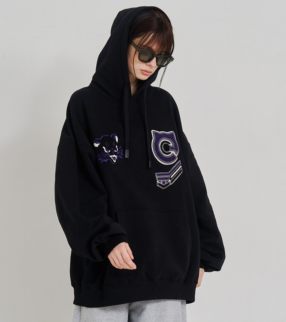 NEKOMATA HOODIE