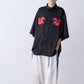 【一部予約】CREAM TIGER H/S SHIRTS