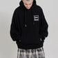 BOX LOGO HOODIE