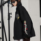 ORIENTAL EMBROIDERY JACKET