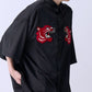 【一部予約】CREAM TIGER H/S SHIRTS
