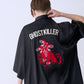 【一部予約】CREAM TIGER H/S SHIRTS