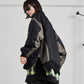 【一部予約商品】OVERSPEC MA-1 JACKET