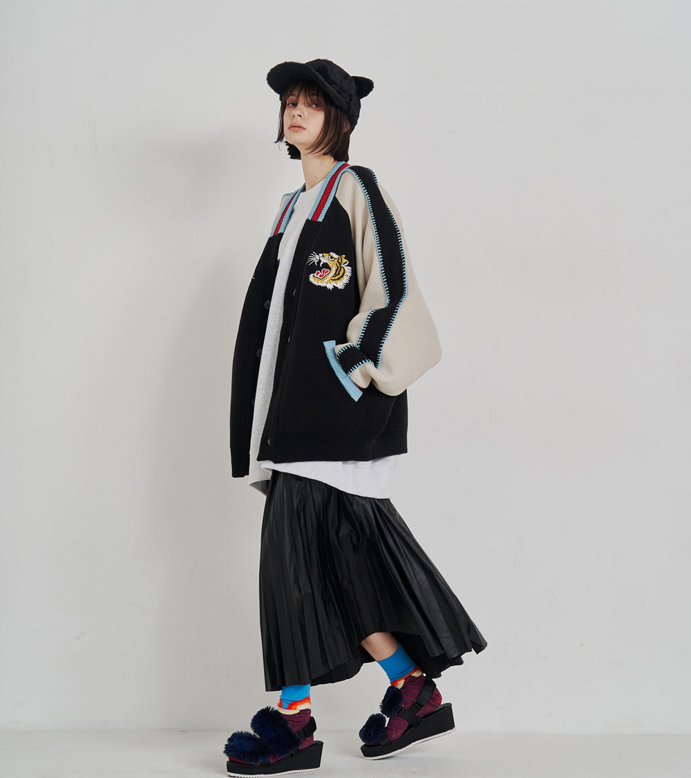 SKA CARDIGAN