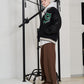 PANEL LINE SWEAT PANTS