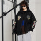ORIENTAL EMBROIDERY JACKET